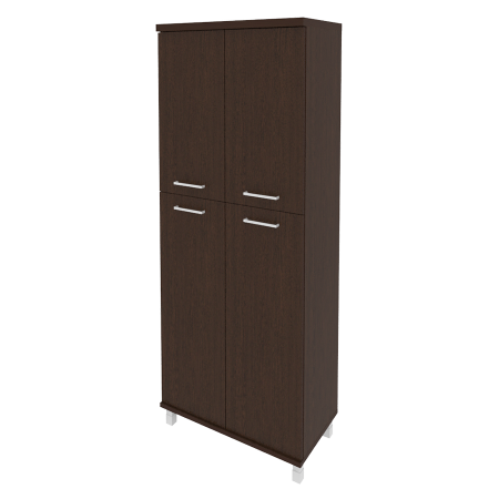 Шкаф высокий широкий KST-1.8