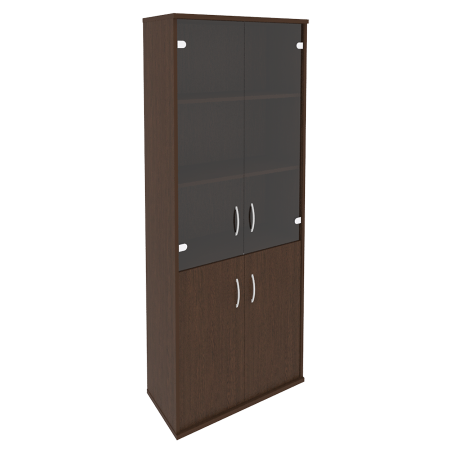 Шкаф офисный А.СТ-1.2