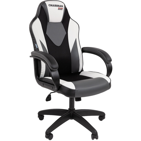 Геймерское кресло GAME 17