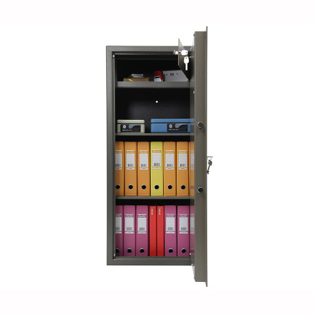 ОФИСНЫЙ СЕЙФ VALBERG ASM 120T