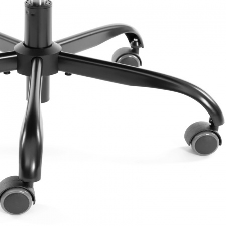 Кресло OREON metalBL (ткань)