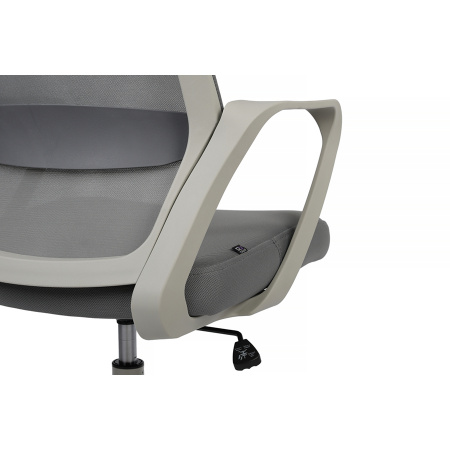 Кресло Поинт RCH 8325H10 (Серый пластик)