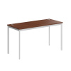 Стол офисный на металлокаркасе СП-3.1S серии Имаго-S