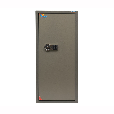 ОФИСНЫЙ СЕЙФ VALBERG ASM 120T EL
