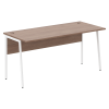 Стол офисный на металлокаркасе СП-4P серии Имаго-PLUS