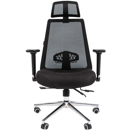 Кресло руководителя CHAIRMAN 535 LUX