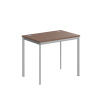 Стол офисный на металлокаркасе СП-1.1S серии Имаго-S