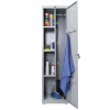 Шкаф для раздевалок усиленный ML-11-50U (LS-11-50)