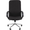 Кресло офисное CHAIRMAN 278 ХРОМ