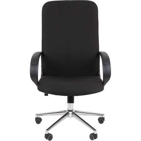 Кресло офисное CHAIRMAN 278 ХРОМ