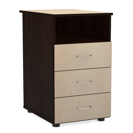 Тумба приставная У.Т-4.4