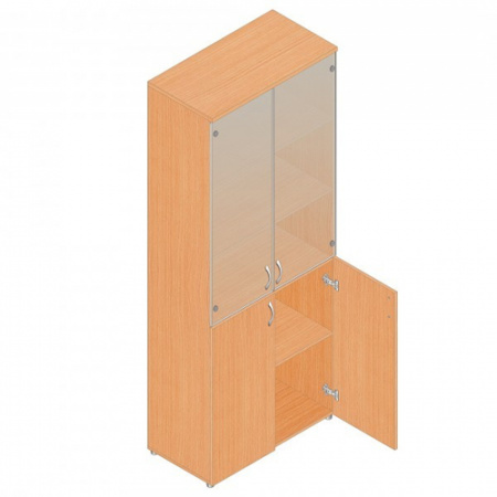 Шкаф для документов Р.Ш-2СТ