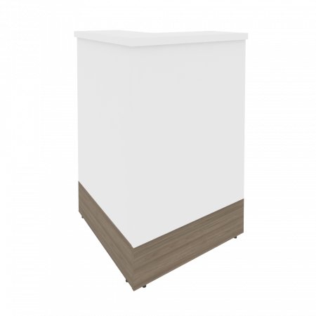 Угловой модуль правый Л.УМ-1 Пр