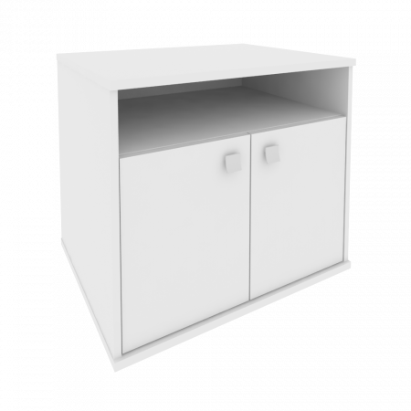 Тумба под оргтехнику сервисная Л.ТМ-1