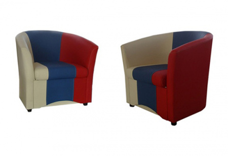 Кресло "Камю 1К" Кресло "Камю 1К"