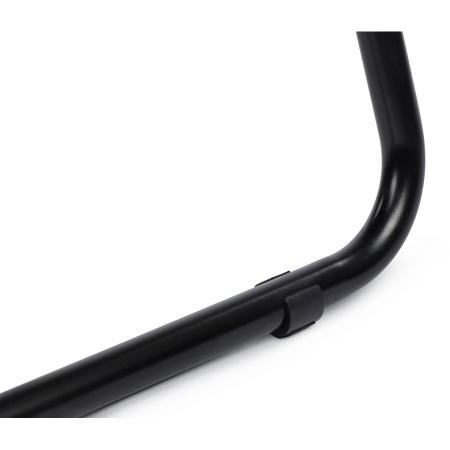 Кресло Поинт RCH 8325G10 (Черный пластик)