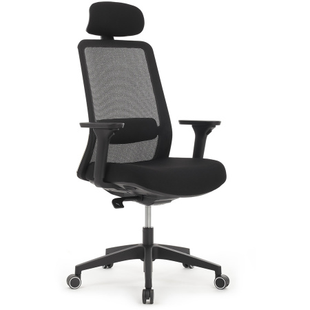 Кресло Work (W-218C)