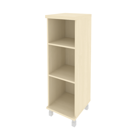 Стеллаж средний узкий KSU-2