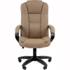 Кресло руководителя CHAIRMAN 600 LT