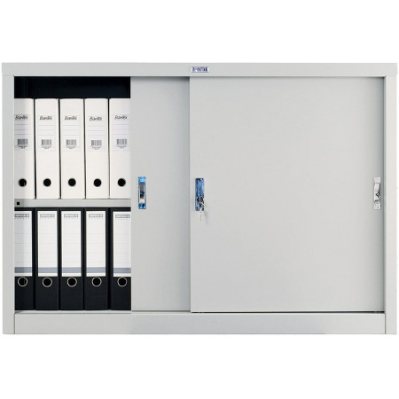 ОФИСНЫЙ ШКАФ ПРАКТИК AMT 0812