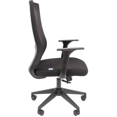 Кресло CHAIRMAN 500 LT Ткань БП