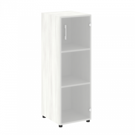 Шкаф средний узкий (стекло) LT.SU-2.4 (Левый / Правый)