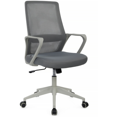 Кресло Поинт RCH 8325M10 (Серый пластик)