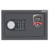 Оружейный сейф AIKO TT-200 EL