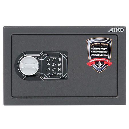Оружейный сейф AIKO TT-200 EL