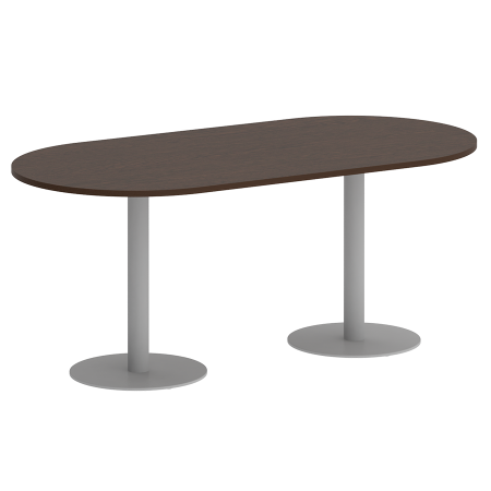 Стол овальный VR.SP-5-180.1