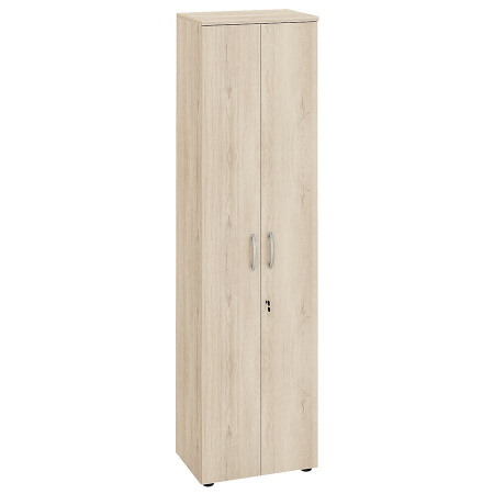 Шкаф для одежды малый с замком 64.43