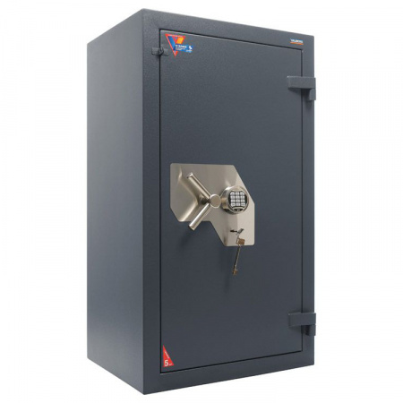 ВЗЛОМОСТОЙКИЙ СЕЙФ VALBERG ФОРТ 1268 EL