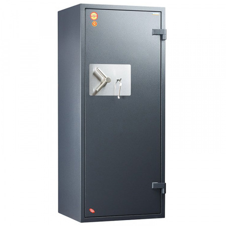 ОГНЕВЗЛОМОСТОЙКИЙ СЕЙФ VALBERG ГАРАНТ ЕВРО 165Т ОГНЕВЗЛОМОСТОЙКИЙ СЕЙФ VALBERG ГАРАНТ ЕВРО 165Т