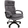 Кресло руководителя CHAIRMAN 442 ТКАНЬ