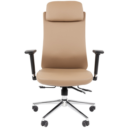 Кресло CHAIRMAN 500 LUX ЭКО