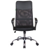 Кресло Riva Chair 8074 (подголовник - экокожа) Кресло Riva Chair 8074 (подголовник - экокожа)
