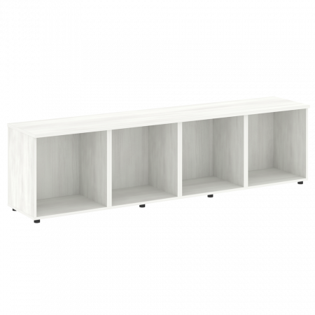 Тумба наборная - 4 секции LT.TS 4