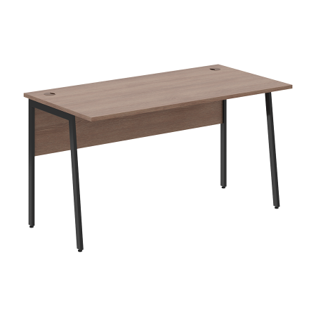 Стол офисный на металлокаркасе СП-3P серии Имаго-PLUS
