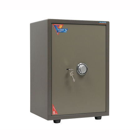 ОФИСНЫЙ СЕЙФ VALBERG ASM 63T CL** ОФИСНЫЙ СЕЙФ VALBERG ASM 63T CL**