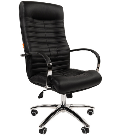 Офисное кресло CHAIRMAN 480 Эко Офисное кресло CHAIRMAN 480 Эко