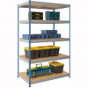 СТЕЛЛАЖ SB 250X152X91/5