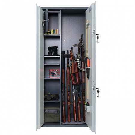 Оружейный сейф AIKO БЕРКУТ 146