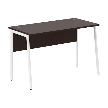 Стол офисный на металлокаркасе СП-2.1P серии Имаго-PLUS