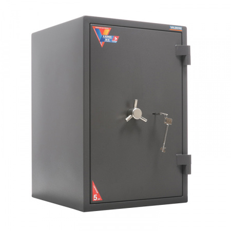 ВЗЛОМОСТОЙКИЙ СЕЙФ VALBERG ГРАНИТ 65Т