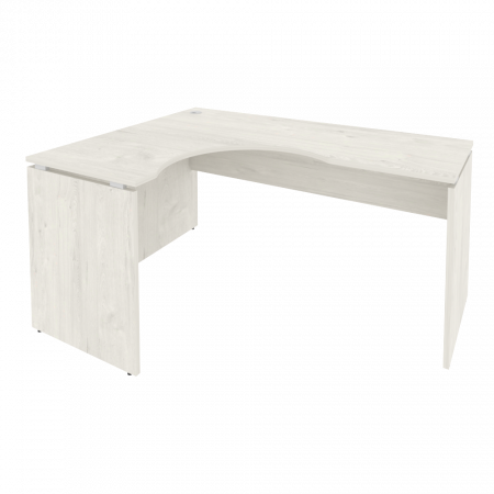 Стол эргономичный левый Л.СА-4 Л