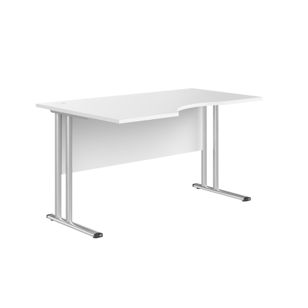 Стол офисный эргономичный левый CA-2M(L)