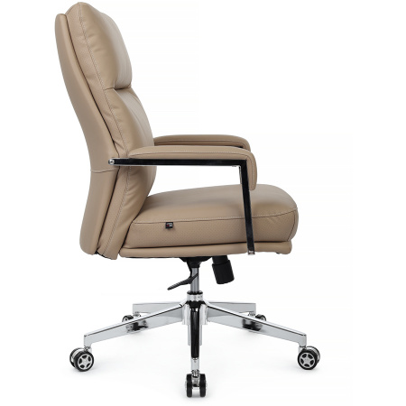 Кресло руководителя Leon-M (B916)