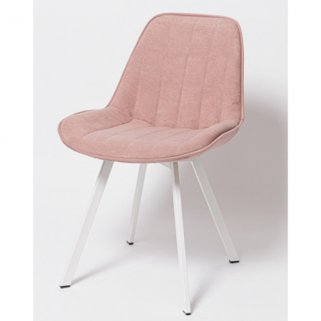 Стул К 21 (белые опоры)