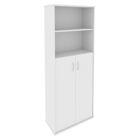 Шкаф офисный А.СТ-1.6