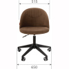 Офисное кресло CHAIRMAN 119 HOME